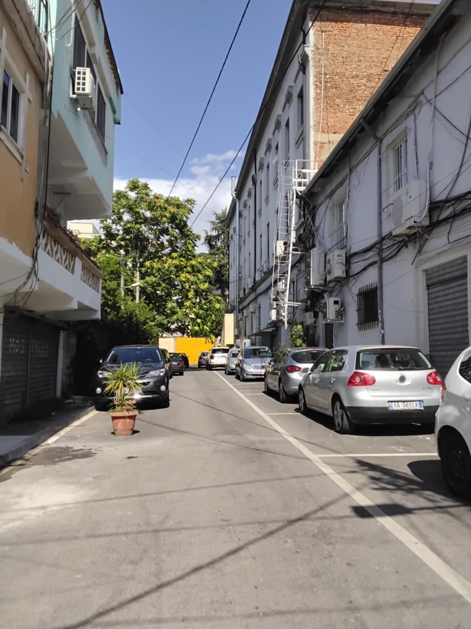 Cozy Centrally Located For Two 2, 10 Min Walk From Center Appartement *