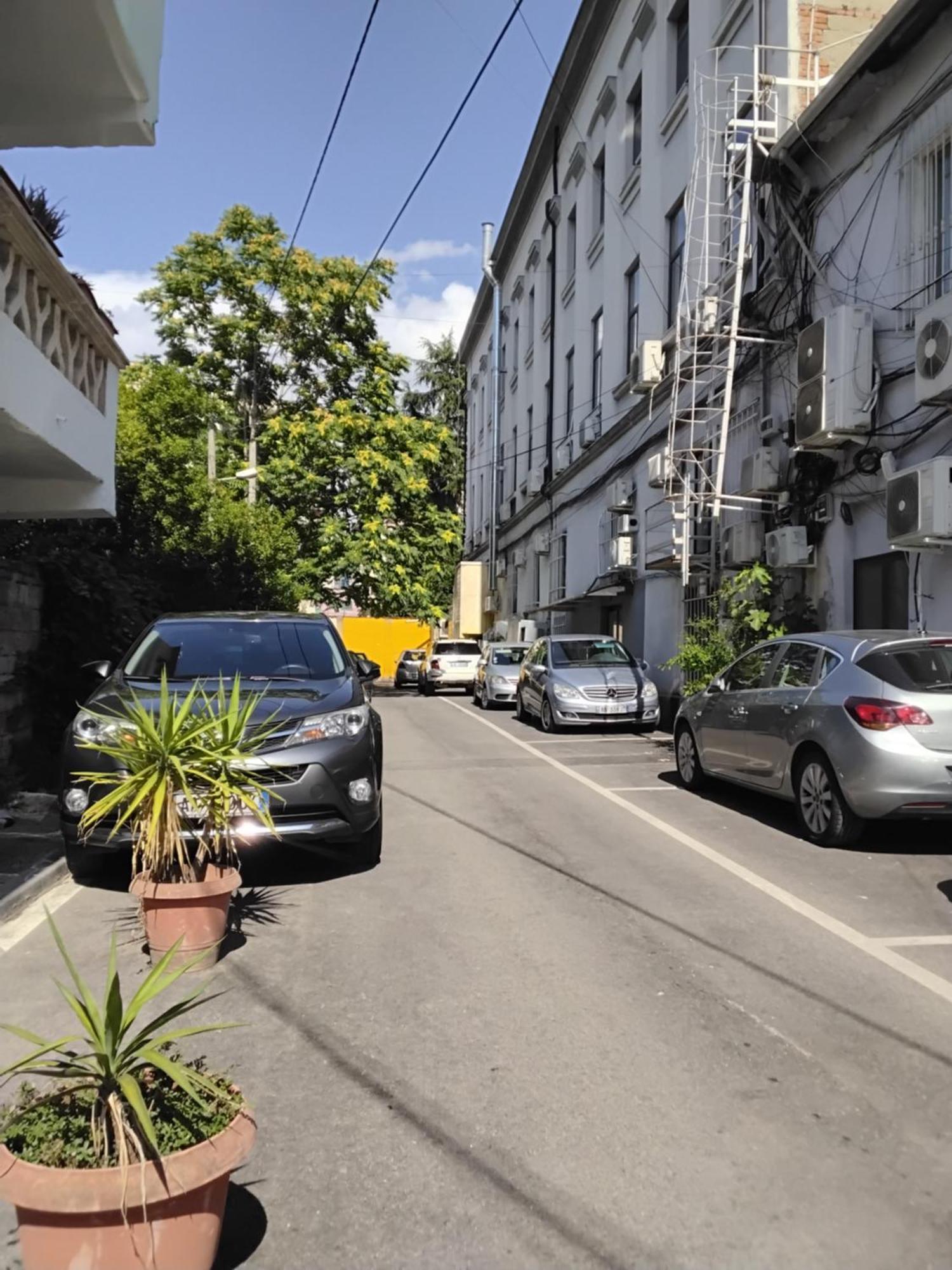 Cozy Centrally Located For Two 2, 10 Min Walk From Center Appartement *