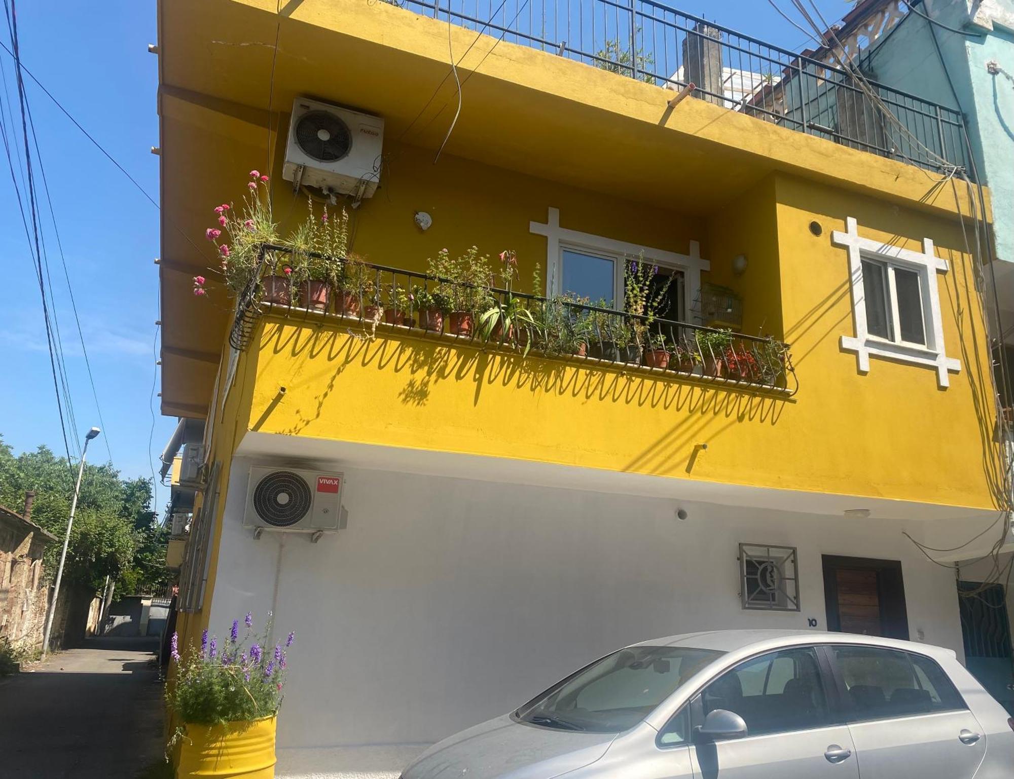Appartement Cozy Centrally Located For Two 2, 10 Min Walk From Center *