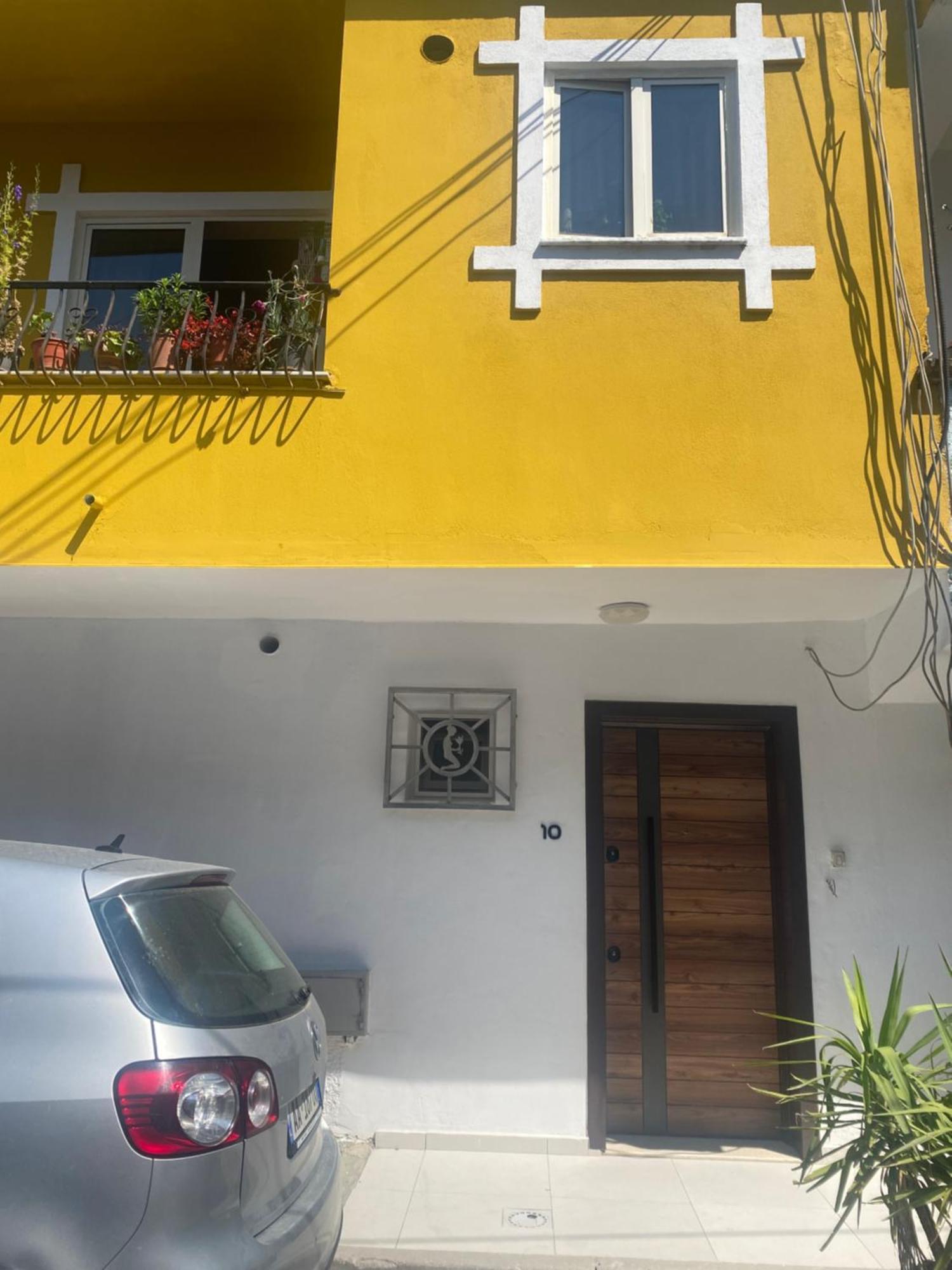 Appartement Cozy Centrally Located For Two 2, 10 Min Walk From Center *